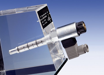 2-way cartridge valves Bosch Rexroth