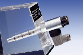Directional control valve Bosch Rexroth cartridge
